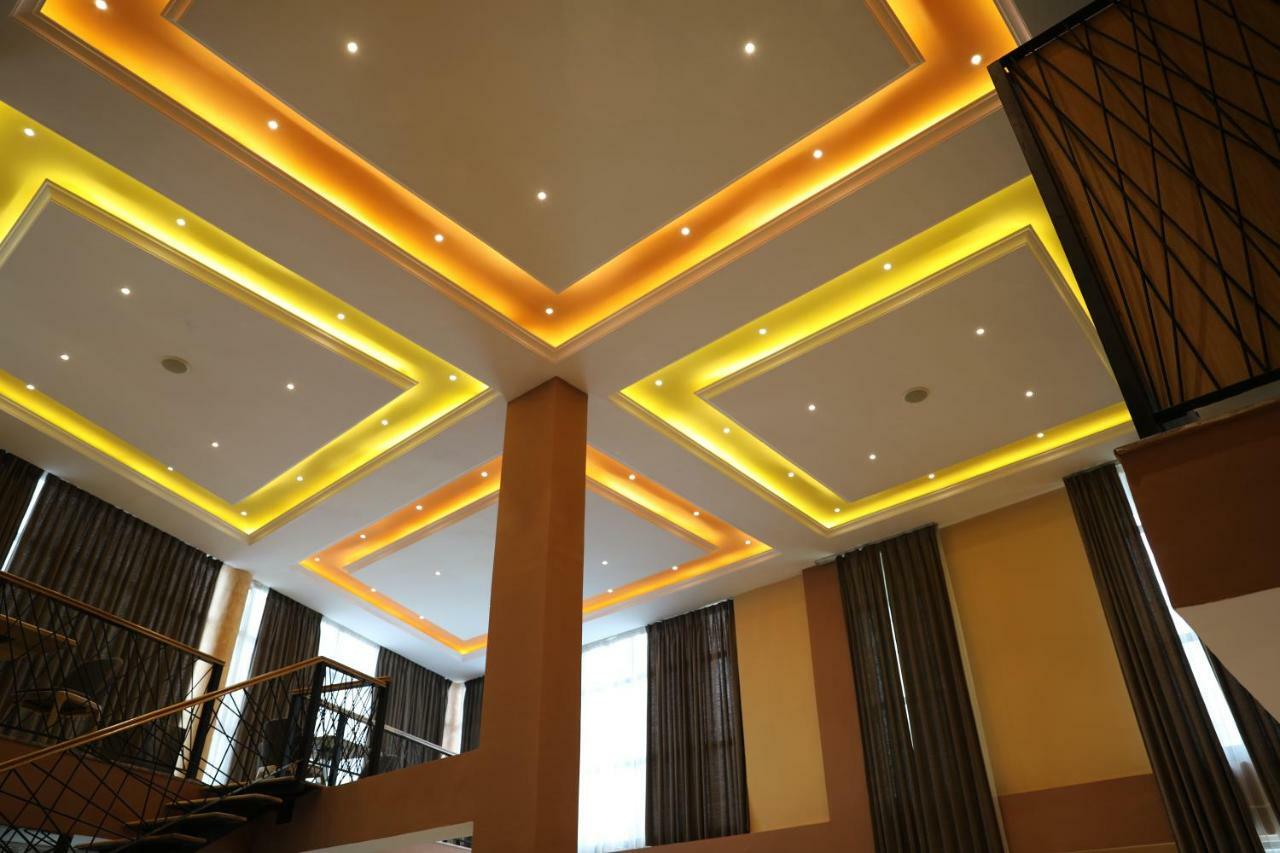 Vamos Addis Hotel Exterior photo